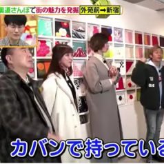 ヒルナンデス ふろしき むす美