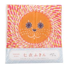 9月プレゼント七衣ふきん