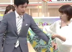 NHKニュースほっと関西