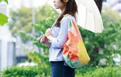 100 ecobag himemusubi