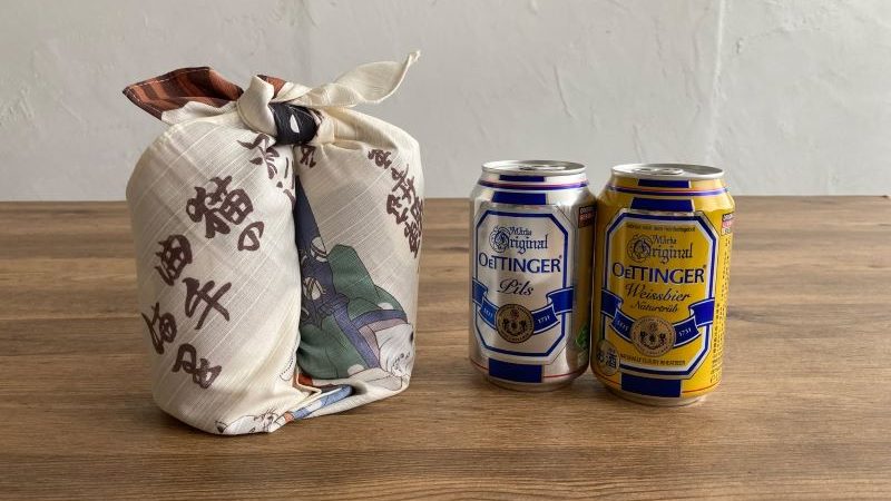 父に日 お酒 ラッピング