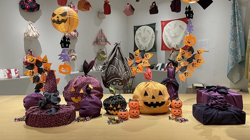 ハロウィーン