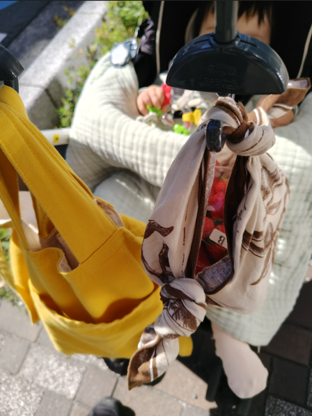 シンプルバッグ