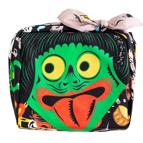 コチャエむすび 妖怪