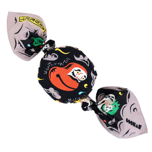 コチャエむすび 妖怪