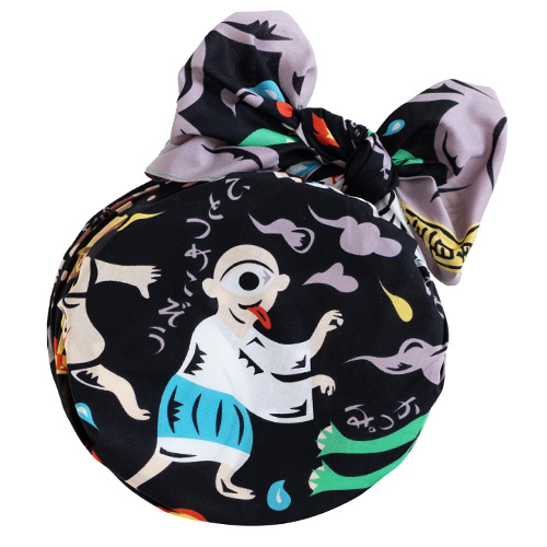 コチャエむすび 妖怪