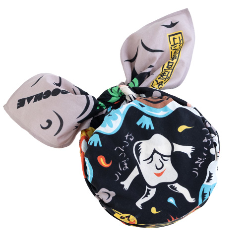 コチャエむすび 妖怪