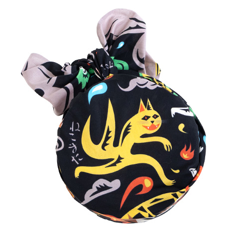 コチャエむすび 妖怪