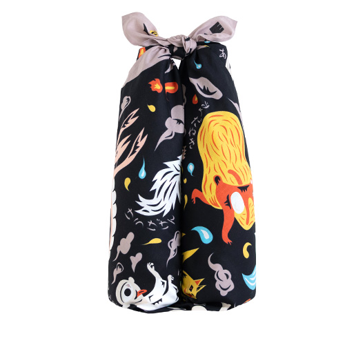 コチャエむすび 妖怪