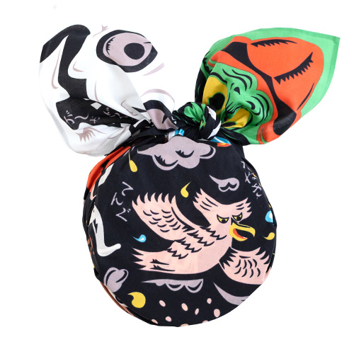 コチャエむすび 妖怪