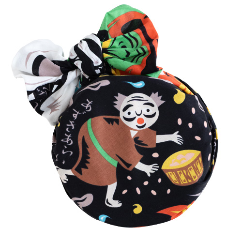 コチャエむすび 妖怪