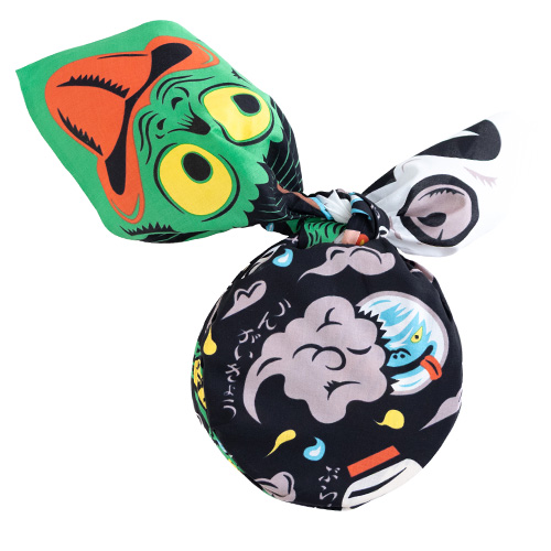 コチャエむすび 妖怪