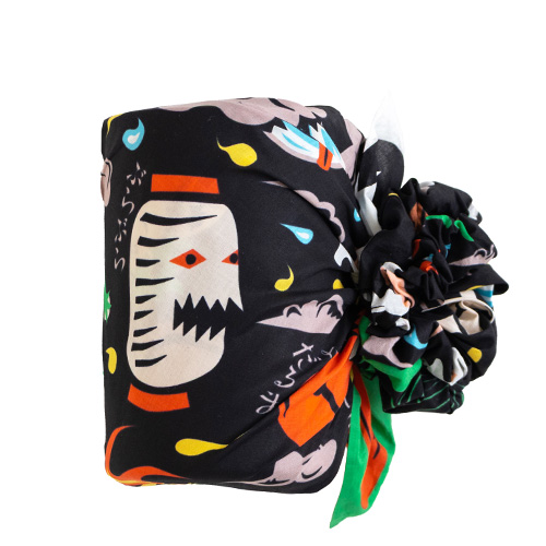 コチャエむすび 妖怪