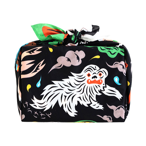 コチャエむすび 妖怪