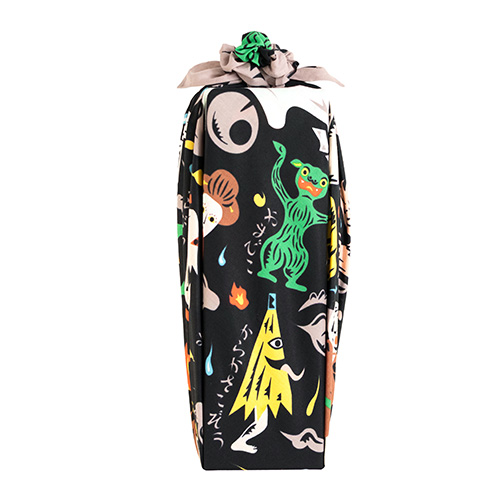 コチャエむすび 妖怪