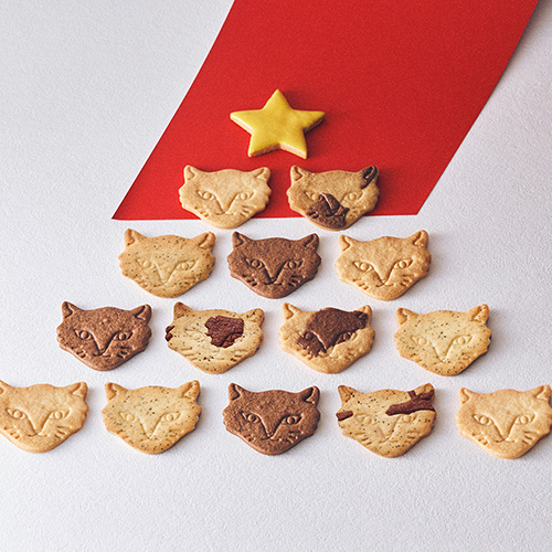 2025 クリスマス POPUP むす美