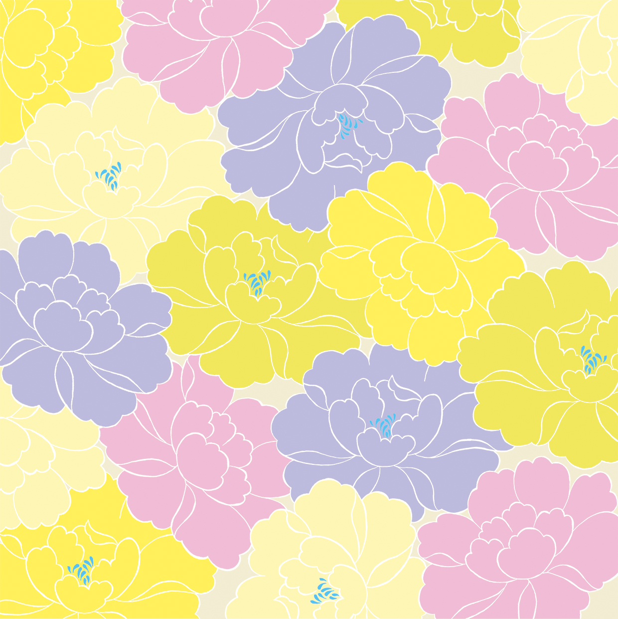 ひめむすび 新色