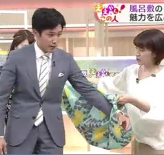 NHKニュースほっと関西