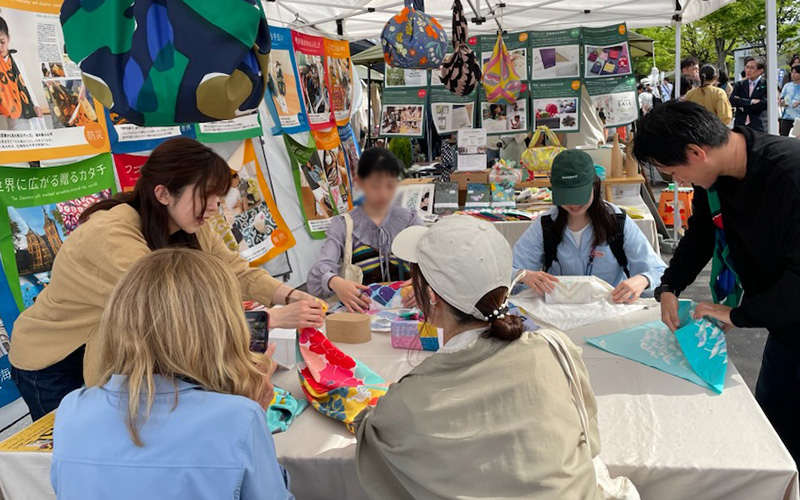 画像に alt 属性が指定されていません。ファイル名: 2024junkanfestival_img.jpg