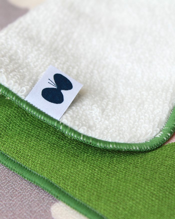 Xmasキャンペーン ちょうむすびミニタオル