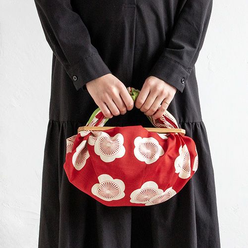 70伊砂文様 ふろしきパッチン