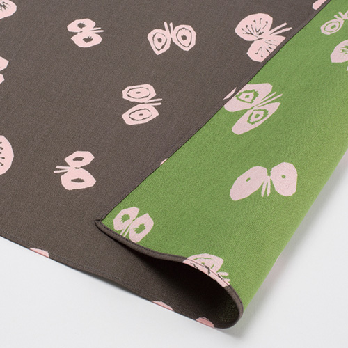 ちょうむすび hanahane