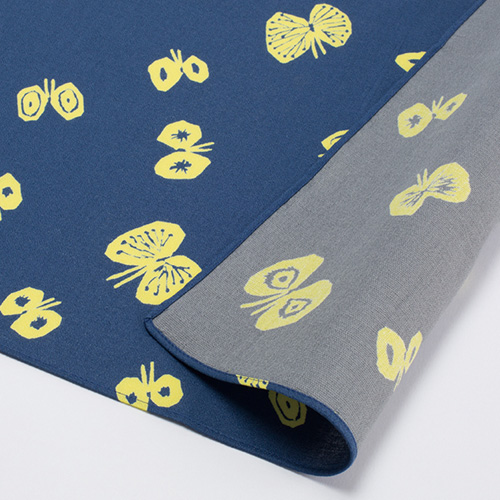 ちょうむすび hanahane