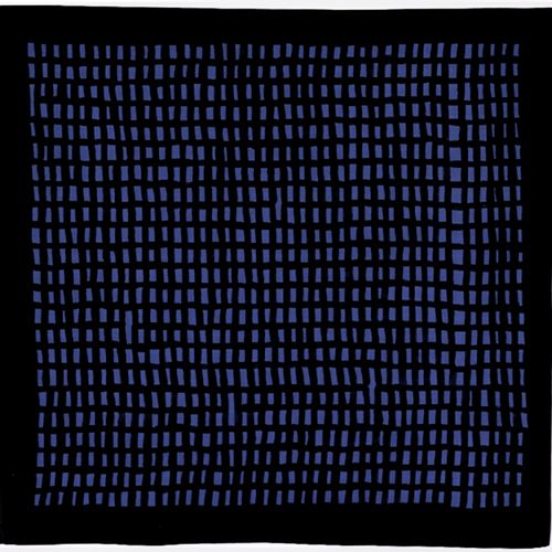 ミナ ペルホネン sora check