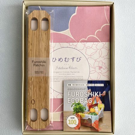 ふろしきパッチン　組み合わせ