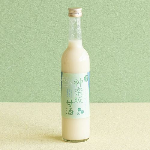 2025夏POPUP 神楽坂甘酒