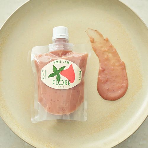 2025夏POPUP 麹ジャム